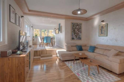 Квартира, 818 м², 299 274$ — FAKTOR